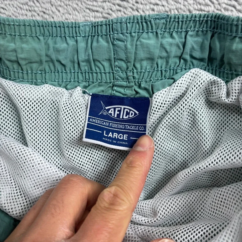 AFTCO american fishing